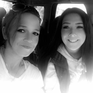 Meet your Posher, Christie